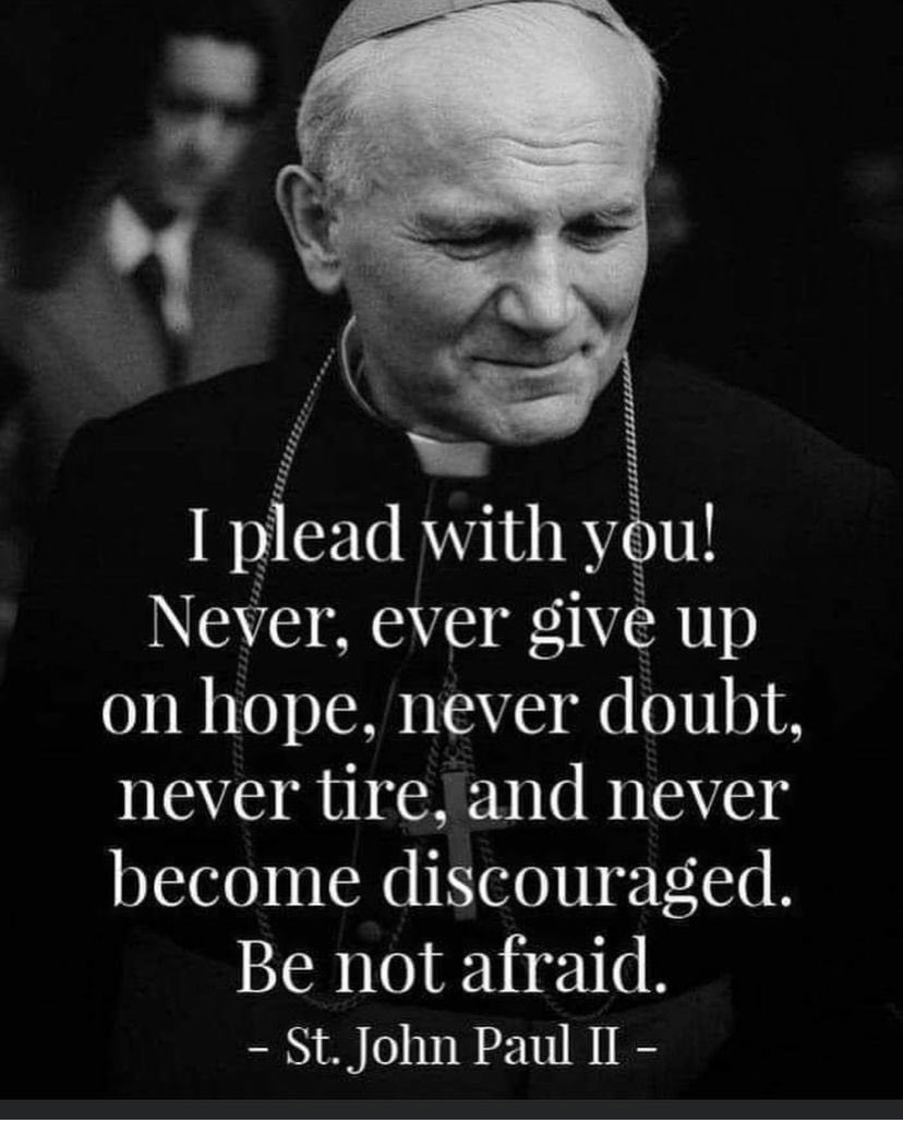 If God is for you who can be against you? 🤍