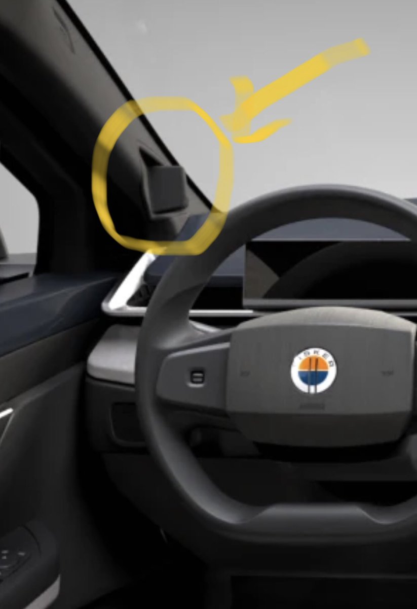 AzStevew007's tweet photo. @henrikfisker Boss, was looking at pics of my future car… what does this thing do??? https://t.co/kkrhmArZjl