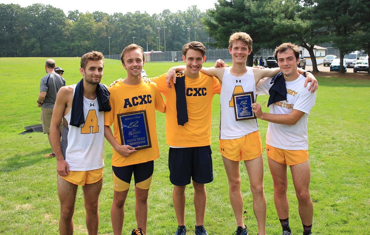 AlleghenyXCTF's tweet photo. Gator Give Day is tomorrow!! Donate to our teams by selecting us in the athletics designation! Help support us for the seasons to come. Your donations will go towards new equipment for the team such as compression boots! #GatorGiveDay

https://t.co/stv7DYtnp0 https://t.co/yM531lRiBb