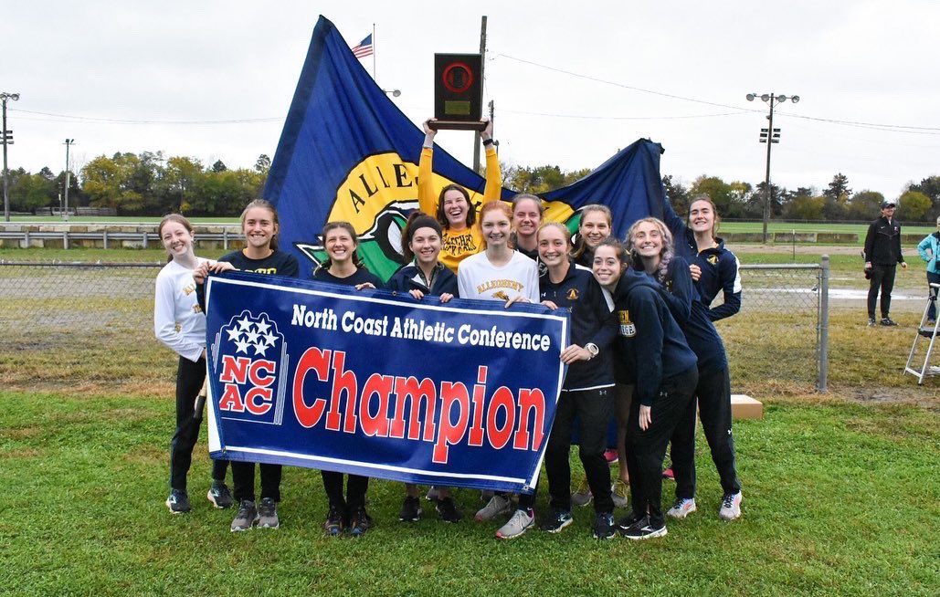 AlleghenyXCTF's tweet photo. Gator Give Day is tomorrow!! Donate to our teams by selecting us in the athletics designation! Help support us for the seasons to come. Your donations will go towards new equipment for the team such as compression boots! #GatorGiveDay

https://t.co/stv7DYtnp0 https://t.co/yM531lRiBb