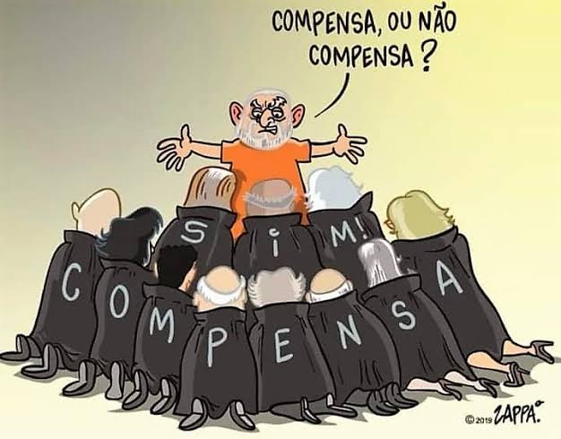 livre_amazonia's tweet photo. @BlogdoNoblat #JornalJP | @STF_oficial petista
condena #DanielSilveira a 8 anos e 9 meses de prisão por ataques antidemocráticos na Corte que não faz justiça Com a condenação, deputado fica inelegível.
PQP #IMPEACHMENTDOSTF corruptos
#RIPJUSTIÇA
📺 https://t.co/TqaZI330Os