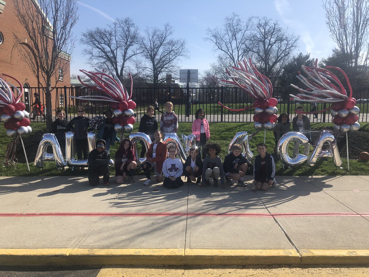 3AVikes's tweet photo. 3A loves CA! #AllDay4CA https://t.co/rcKe7F5eMN