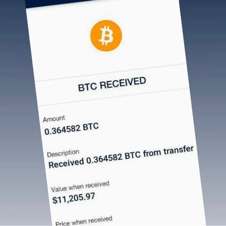 binary_trade_tr's tweet photo. Buy Bitcoin with any credit or debit card at Paxful. It's easy, safe, and available 24/7. Choose the best offer and start trading now!

#money #realestate #investing #cryptocurrency #bitcoinmining #bitcoin #financialfreedom #london #gains #gainwithmchina #gainwithxtiandela https://t.co/AbFwyYjHCh