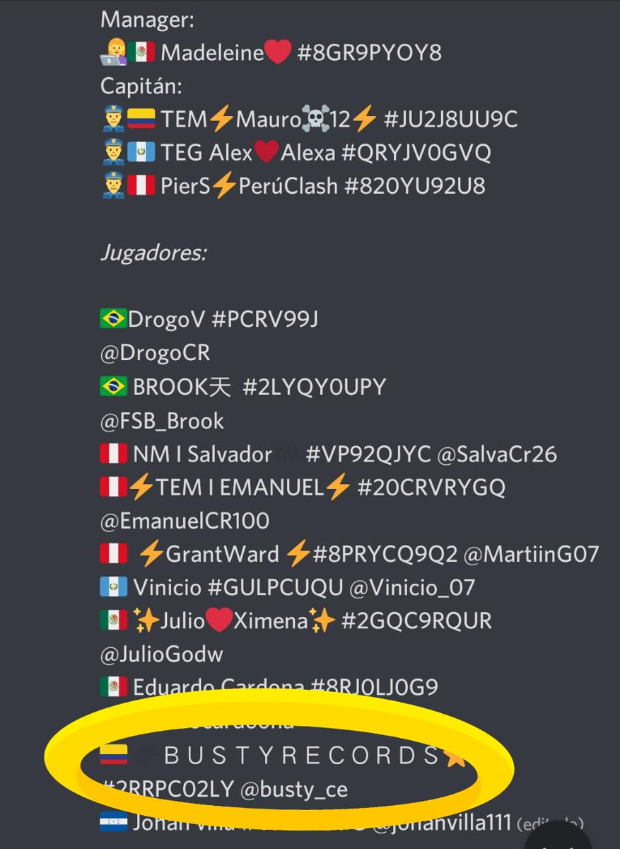 Multis CR tweet media