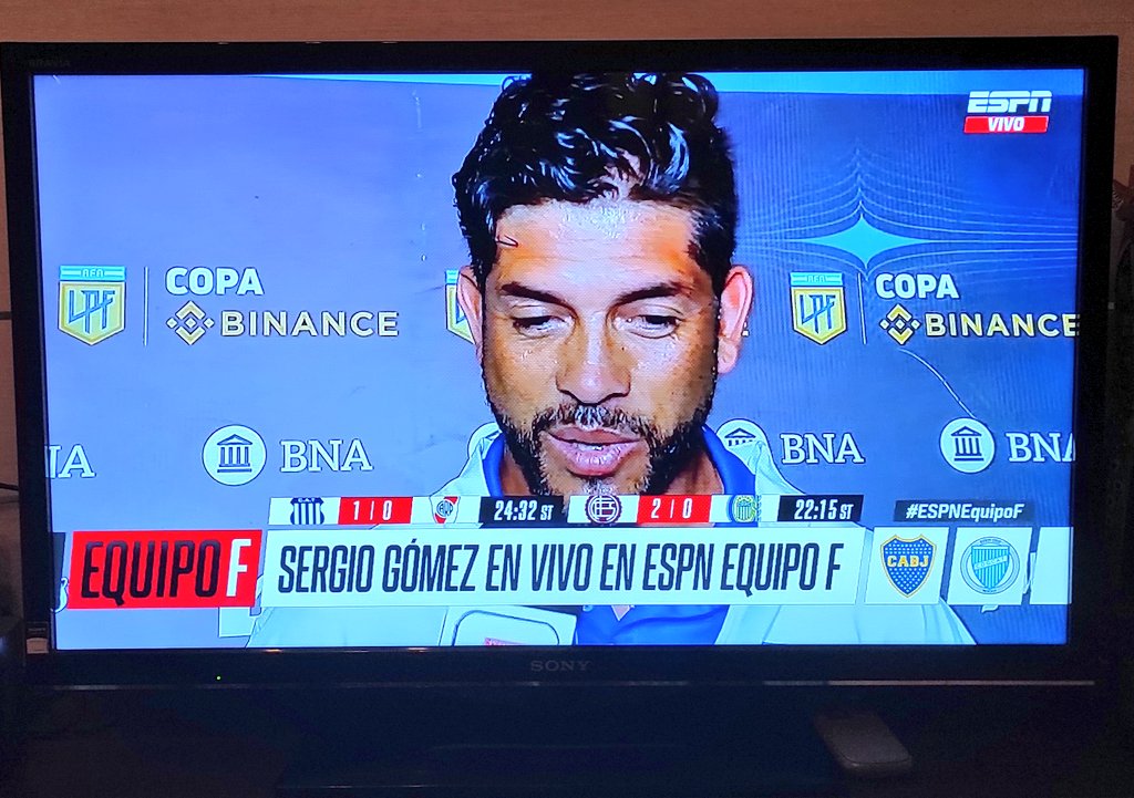 TrainingCode's tweet photo. @PolloVignolo @dflatorre #EQUIPOF
Cuánta diferencia hay entre un equipo convencido desde el cuerpo técnico a los jugadores, que sabe lo que quiere...
Y otro que juega lo que pueden con sus individualidades @favioorsi 👏👏 https://t.co/3wluwfdDvp