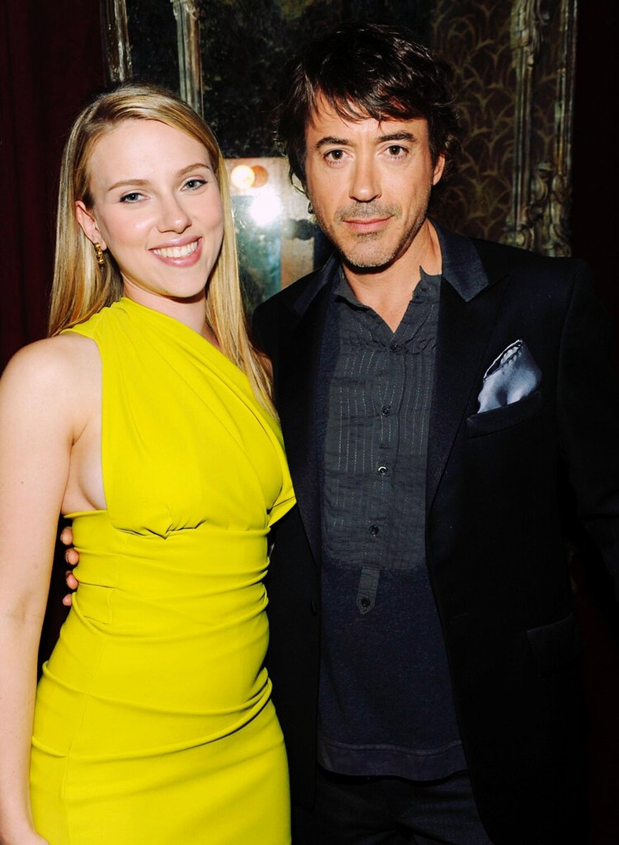 best of scarlett tweet media