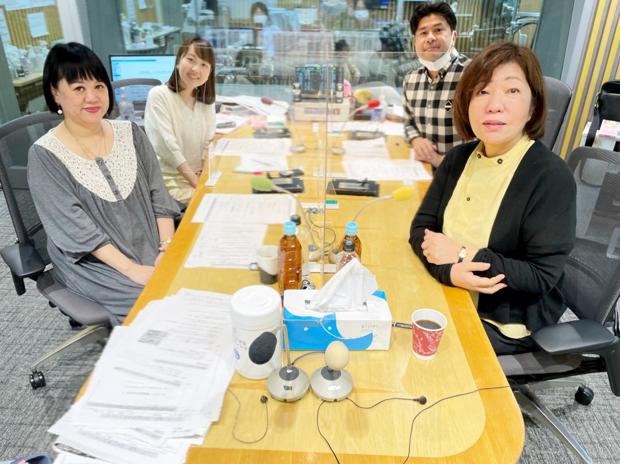 ニッポン放送 垣花正あなたとハッピー ゲストとハッピー 今朝は 林真理子 先生をお招きしています スマホやパソコンで聴けます T Co Cgabn0yz1w 垣花正ハッピー Happy1242 中瀬ゆかり T Co Ihfyugscy6 Twitter