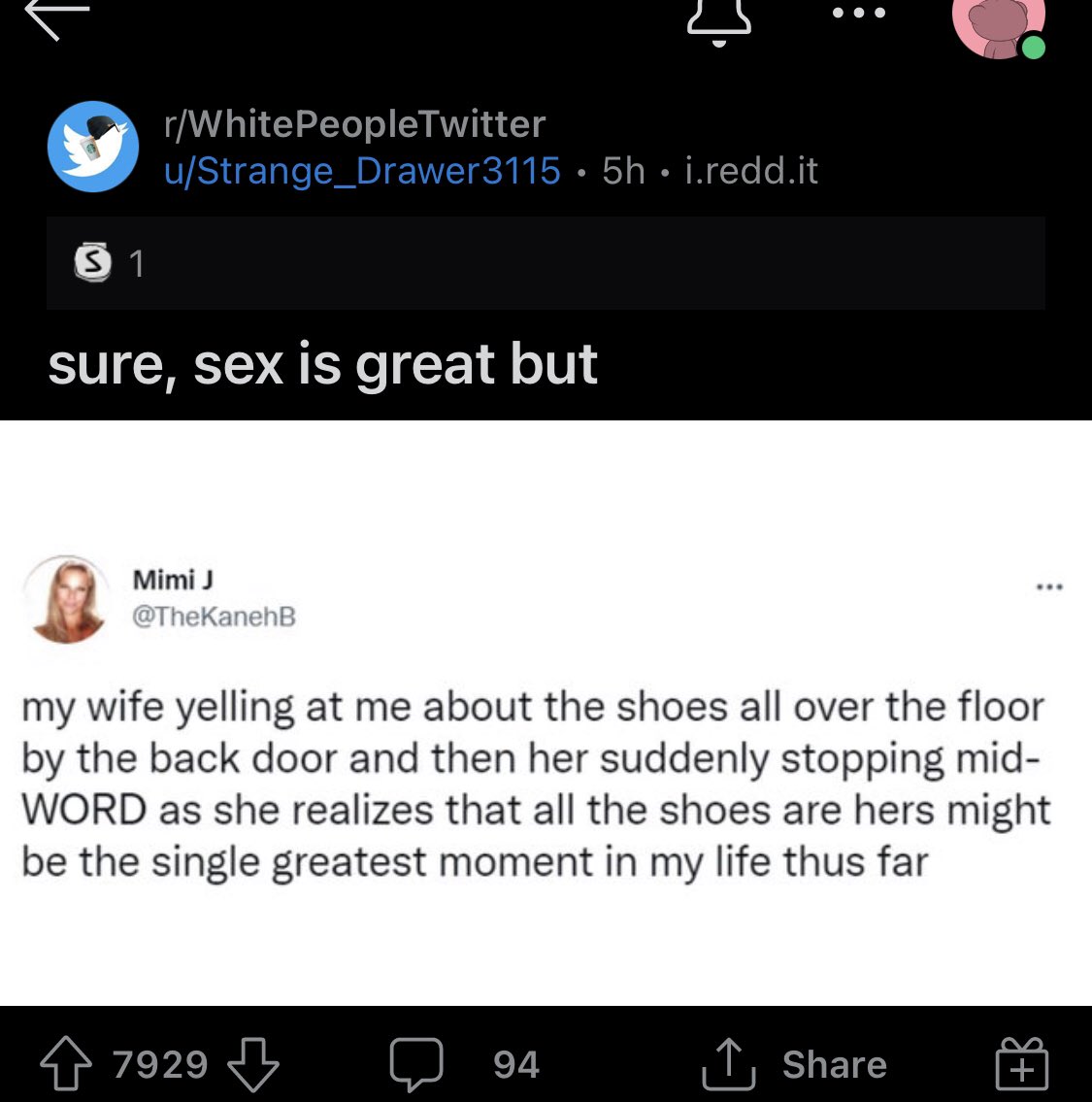 Mimi J tweet media