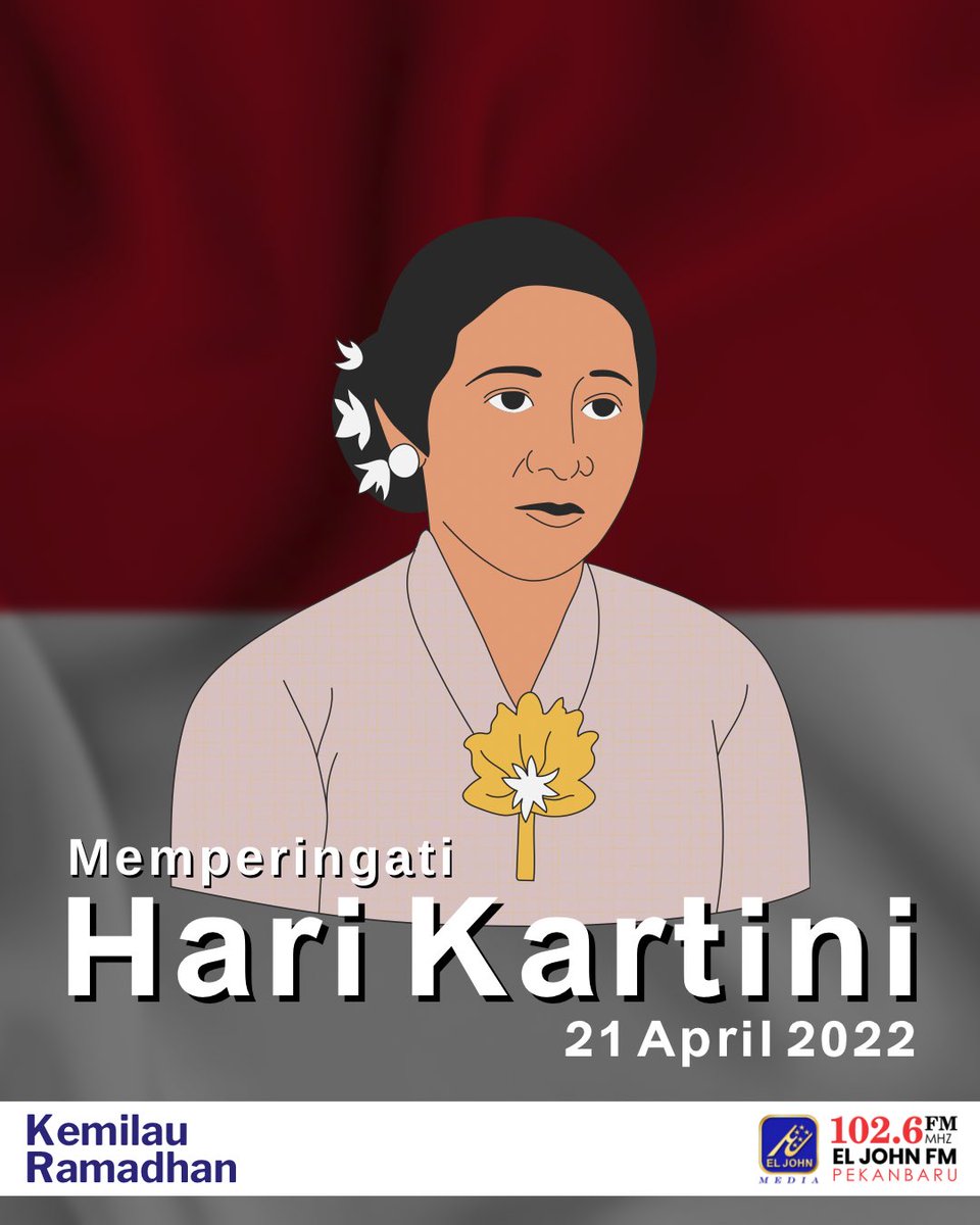 EL JOHN FM PEKANBARU tweet media