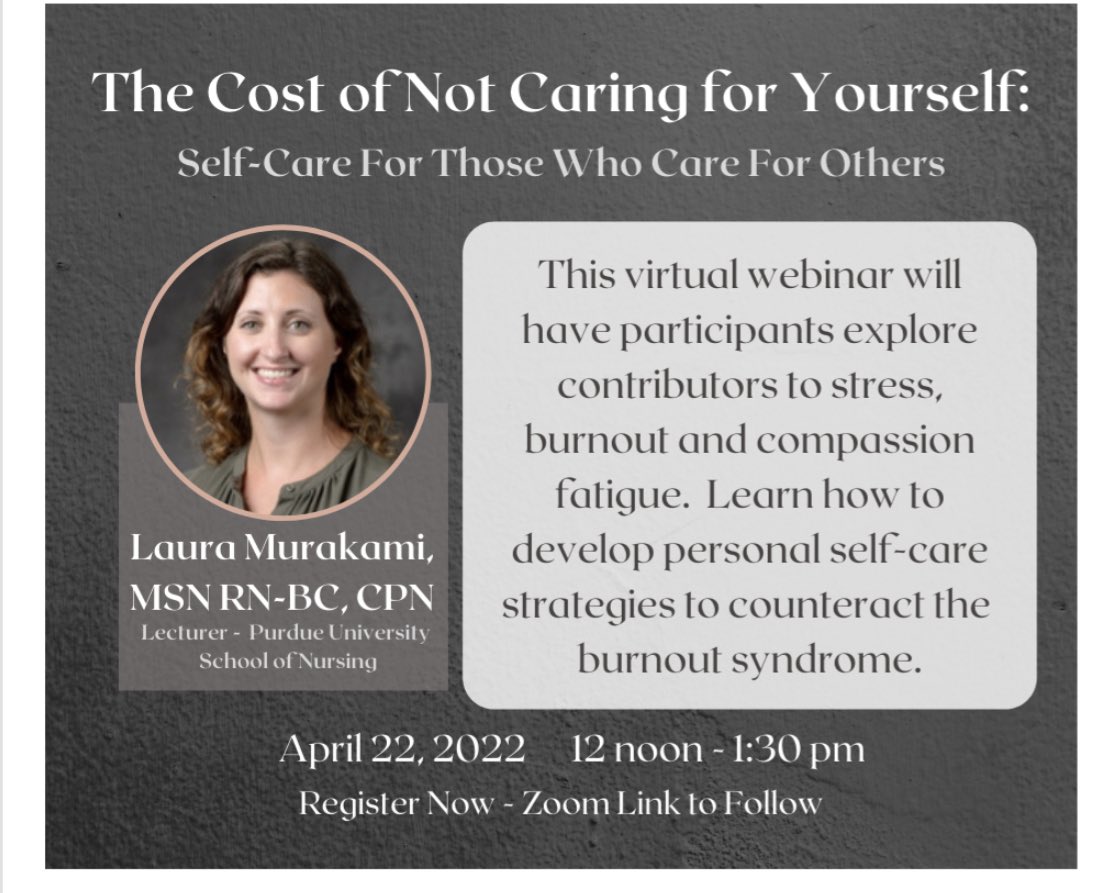 BoilerDNP2016's tweet image. Free Webinar! Registration link: forms.office.com/Pages/Response…