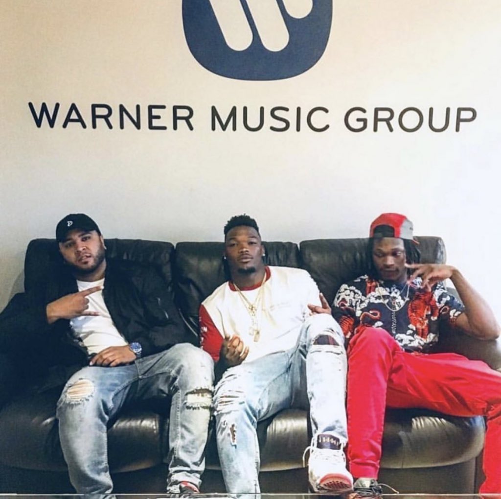 Music Industry Showcase tweet media