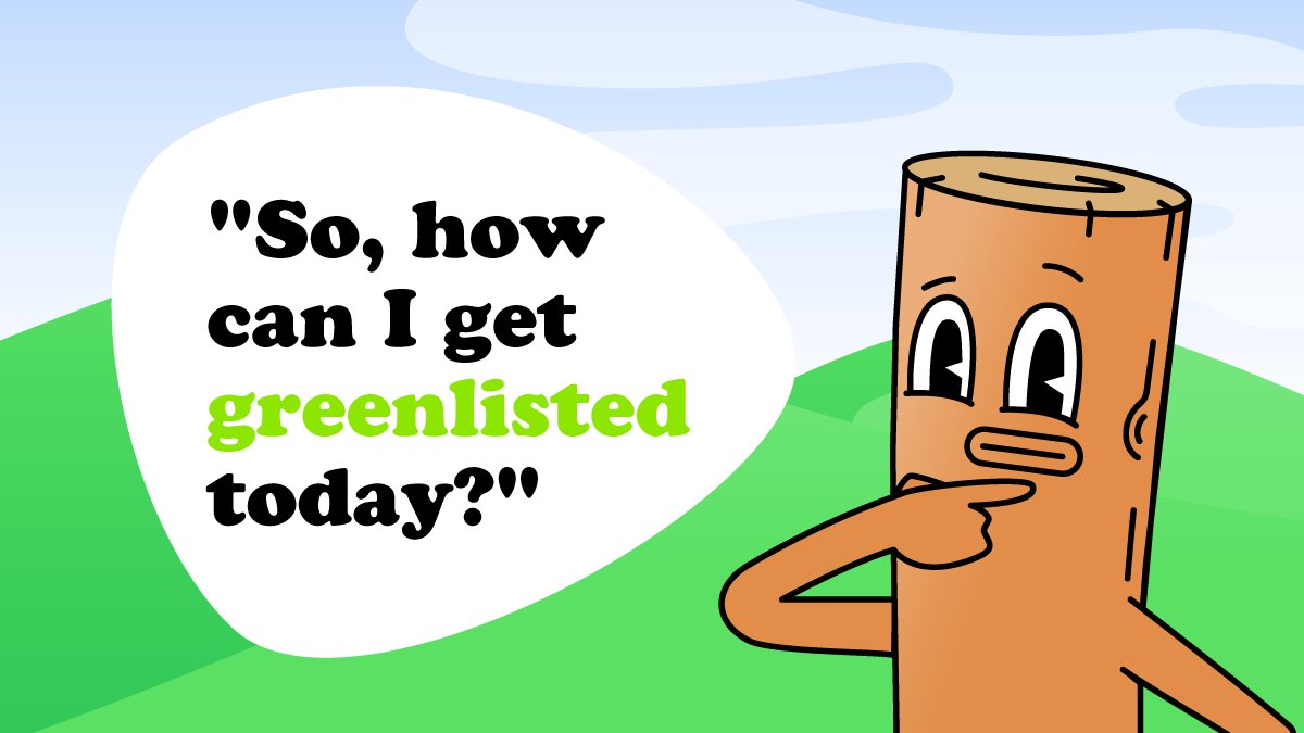 Stumpy Frens Tree House tweet media