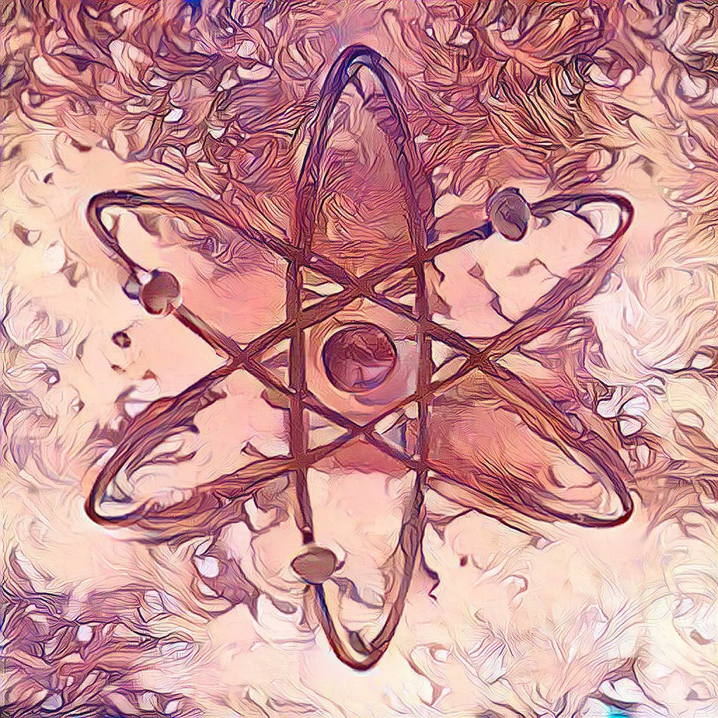 new_artwork = "COSMOS" 
for num in a :
      new_artwork.art('Atom.7')

#nft #nfts #collection #cosmos #ATOM #digitalart #digitalillustration #anime #dao #mfai #elytheth #project #IA #ArtificialIntelligence #opensea #rarible #artwork #art