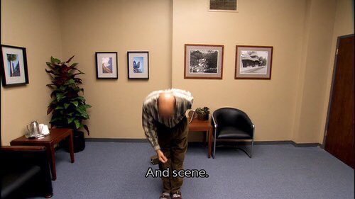 kaylaedoyle's tweet photo. Embiid flopping for the 78th time after feeling someone’s fingertip brush against him https://t.co/F9jBvcTydJ