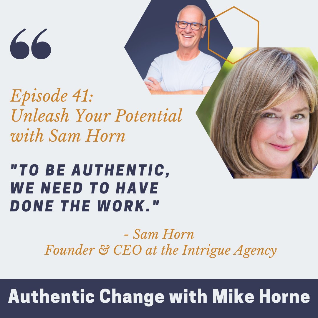 SamHornIntrigue's tweet photo. What a joy it was being on your #podcast, #MikeHorne - @mikehorneauthor. Thoroughly enjoyed sharing ways to get paid to do meaningful work we love - and create an authentic life and rewarding career that light us up.
https://t.co/ReixRLYh5S
#pdcasts #samhorn #intrigueagency https://t.co/kuOj5lZFFg