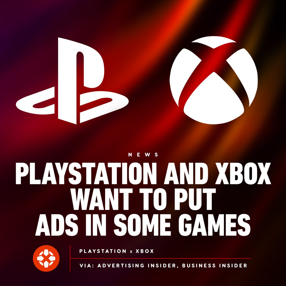IGN tweet media