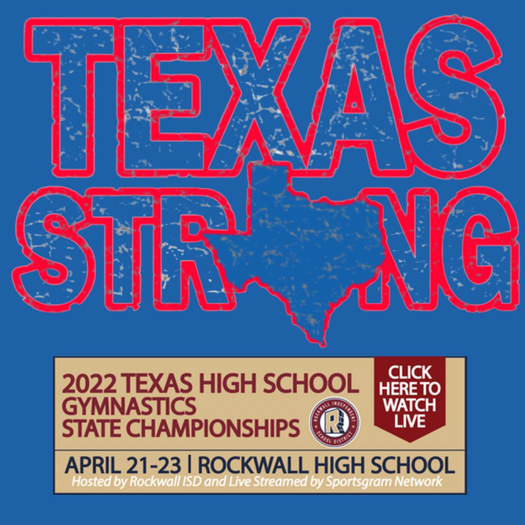 If you cannot make it to Rockwall High School for the meet tomorrow, you can watch it live. Use the link below. 

rockwallisd.com/site/default.a…