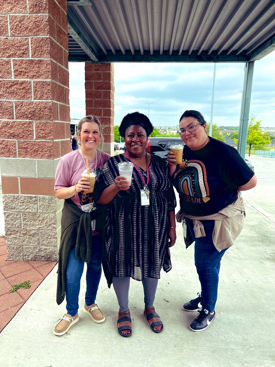 Rhodes Elementary (@nisdrhodes) on Twitter photo Thank you to <a href="/NISDRhodesPTA/">Rhodes Elem PTA</a> for the visit from the Tom’s Coffee Truck! What a nice way to begin our grade level planning sessions! 💚🦖 Thank you to <a href="/NISDRhodesPTA/">Rhodes Elem PTA</a> for the visit from the Tom’s Coffee Truck! What a nice way to begin our grade level planning sessions! 💚🦖