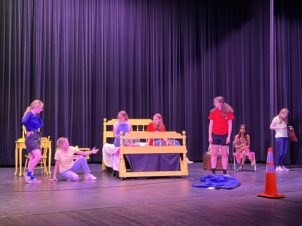 MCHS Performing Arts (@mchsperforming) on Twitter photo Children’s Theater performances begin next week!!!!!! <a href="/MchsChldrnThtr/">Children's theater</a> <a href="/MCHSDistrict111/">MCHS District #111</a> Children’s Theater performances begin next week!!!!!! <a href="/MchsChldrnThtr/">Children's theater</a> <a href="/MCHSDistrict111/">MCHS District #111</a>
