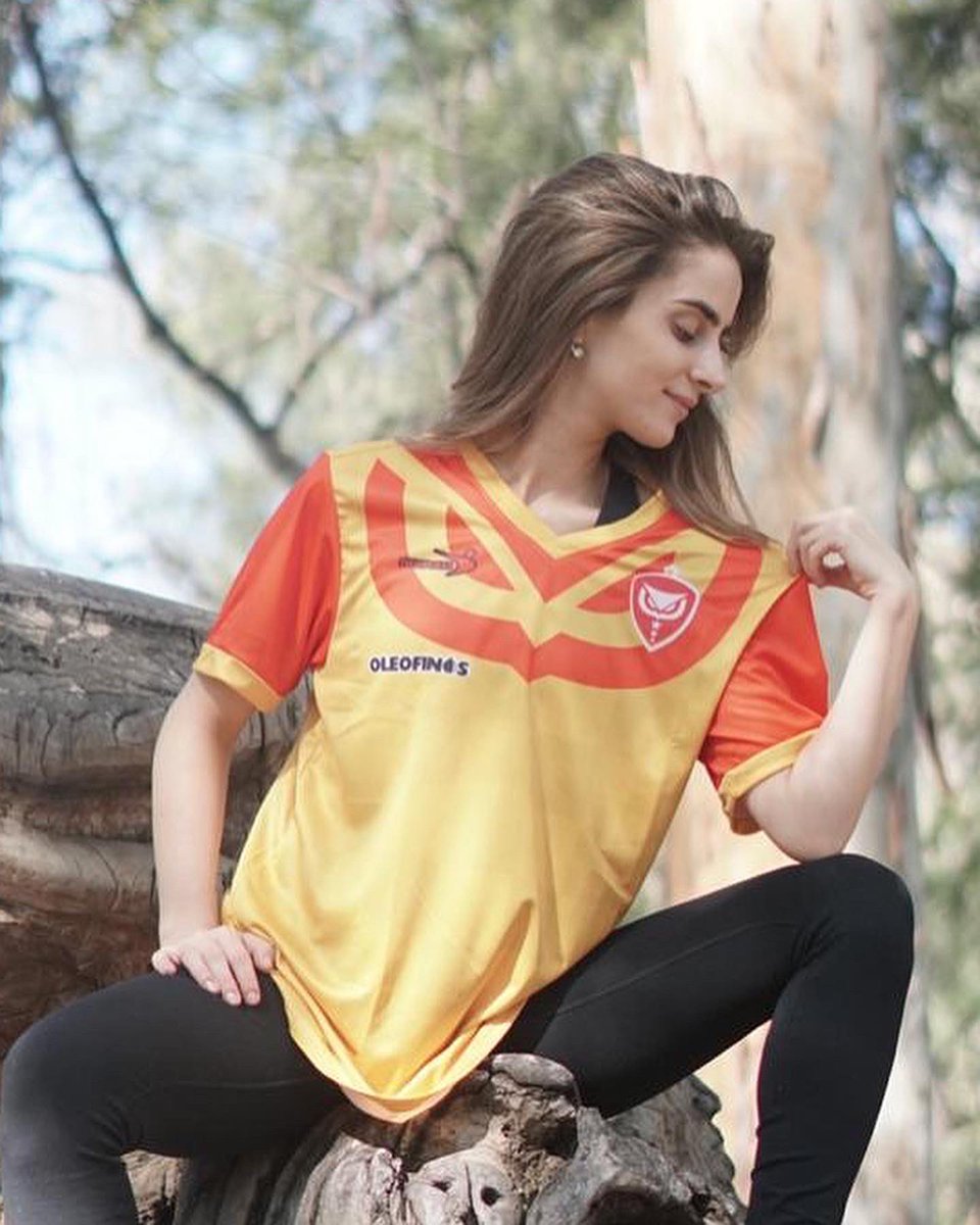 soccerskinsMT's tweet photo. ⚽️ @FCTecos 🇲🇽
📍 Estadio 3 de Marzo
📜 Founded in July 5, 1971
⭐️ Z Muf, E Rizo, S Abreu
🏆 1 @LigaBBVAMX 1 Ascenso MX, 1 Segunda División, 2 Tercera División
🎽 Home Jersey > @LigaPremier_FMF 2019-2020
#UAG #TecosUAG #TecosFC #Romed #FootballShirtCollection #SoccerSkins https://t.co/c95vaxjLfa