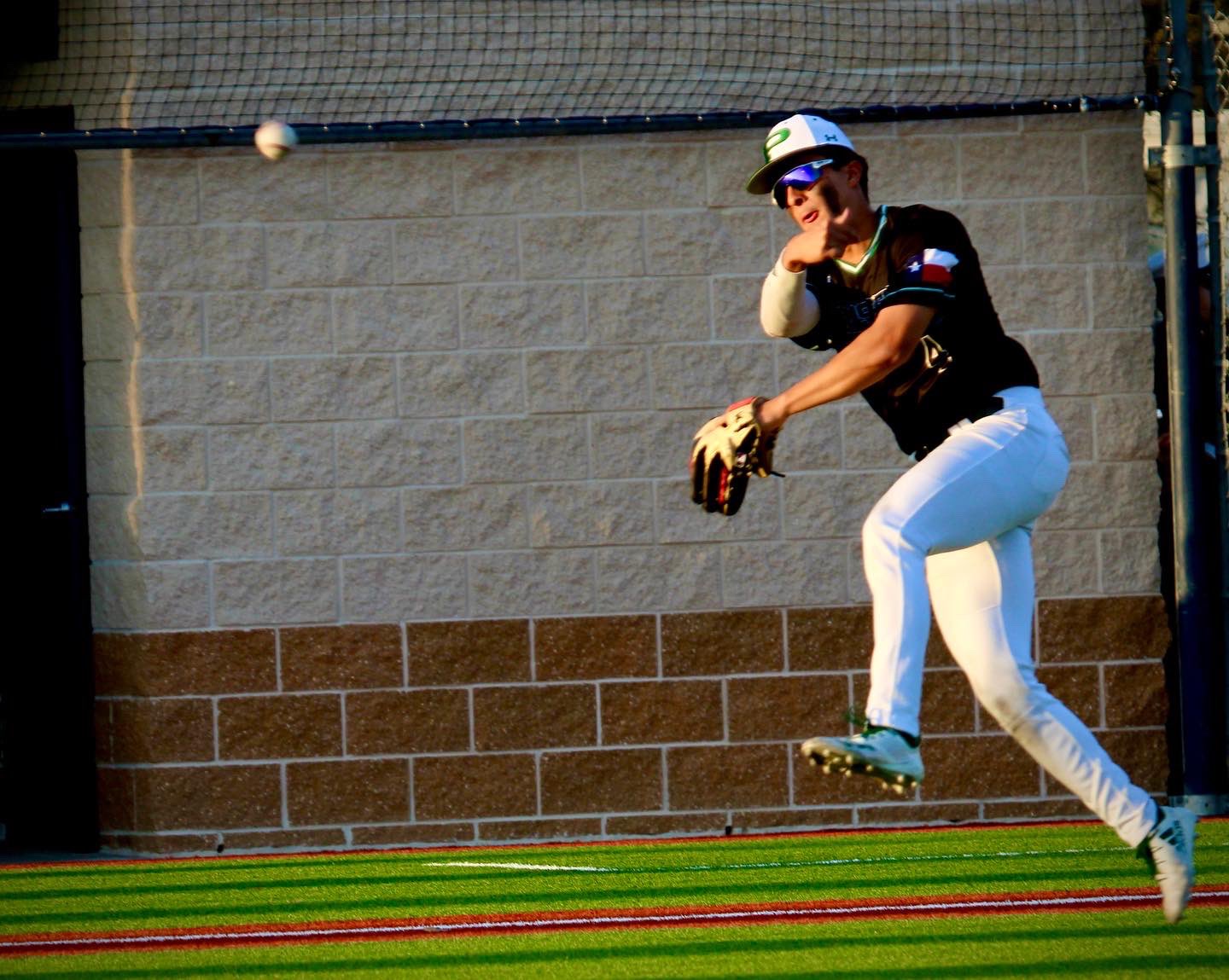 Detroit has a future drippiest player in baseball in Max Clark