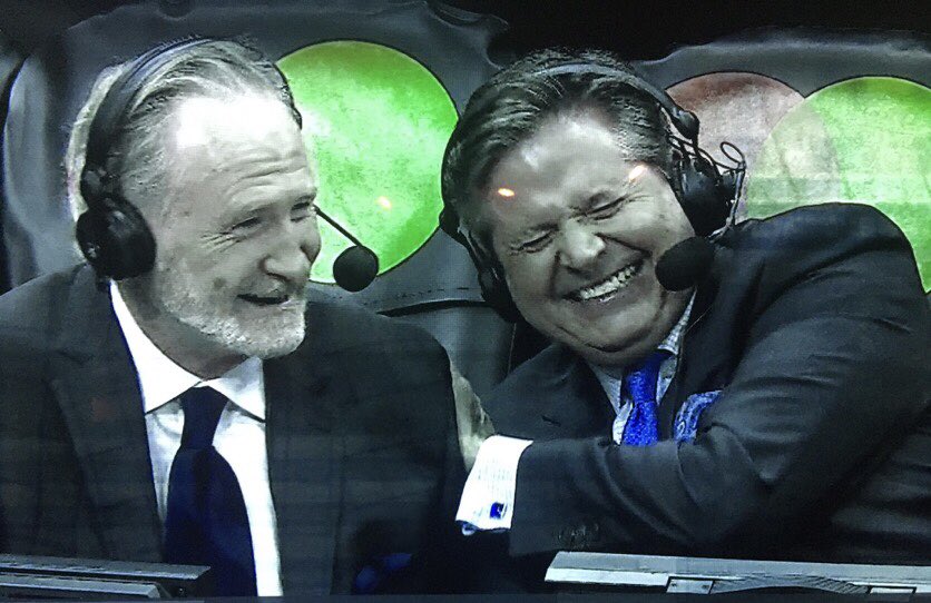 When Philly don’t get the same calls in Toronto #WeTheNorth