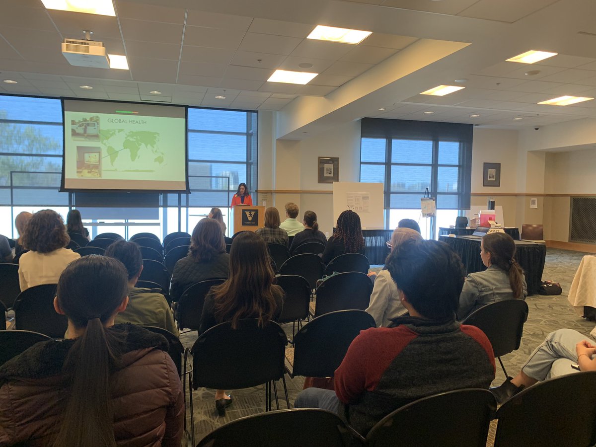 mariehmartin1's tweet photo. Congrats to the @vuglobalhealth #VIGHSAC on a fantastic 2022 #GlobalHealth Symposium! An amazing line-up of speakers (including our awesome partners abroad, thanks to Keynote Speaker @annfordgreen)! @VUmedicine #VandyMPH @spitznagele @VUHealthPol @VanderbiltU https://t.co/XRqkzgBWds