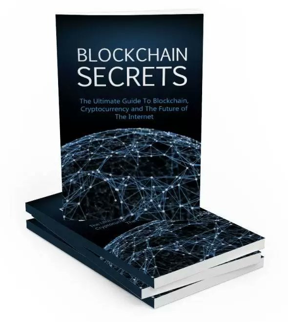 freeplrs's tweet photo. The Ultimate Guide to Blockchain, Cryptocurrency and The Future of The Internet
https://t.co/ba8PqFe1fC https://t.co/3kBKxlUC9p