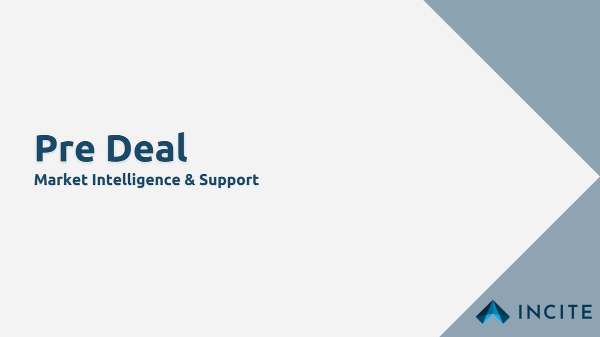 It is so important you do your due diligence when it comes to mergers and acquisitions. 

Here at <a href="/incitestrat/">INCITE</a>, we do exactly that when it comes to Market, Brand, and Customer Assessment.  

incitestrategy.ca/ma-strategy/