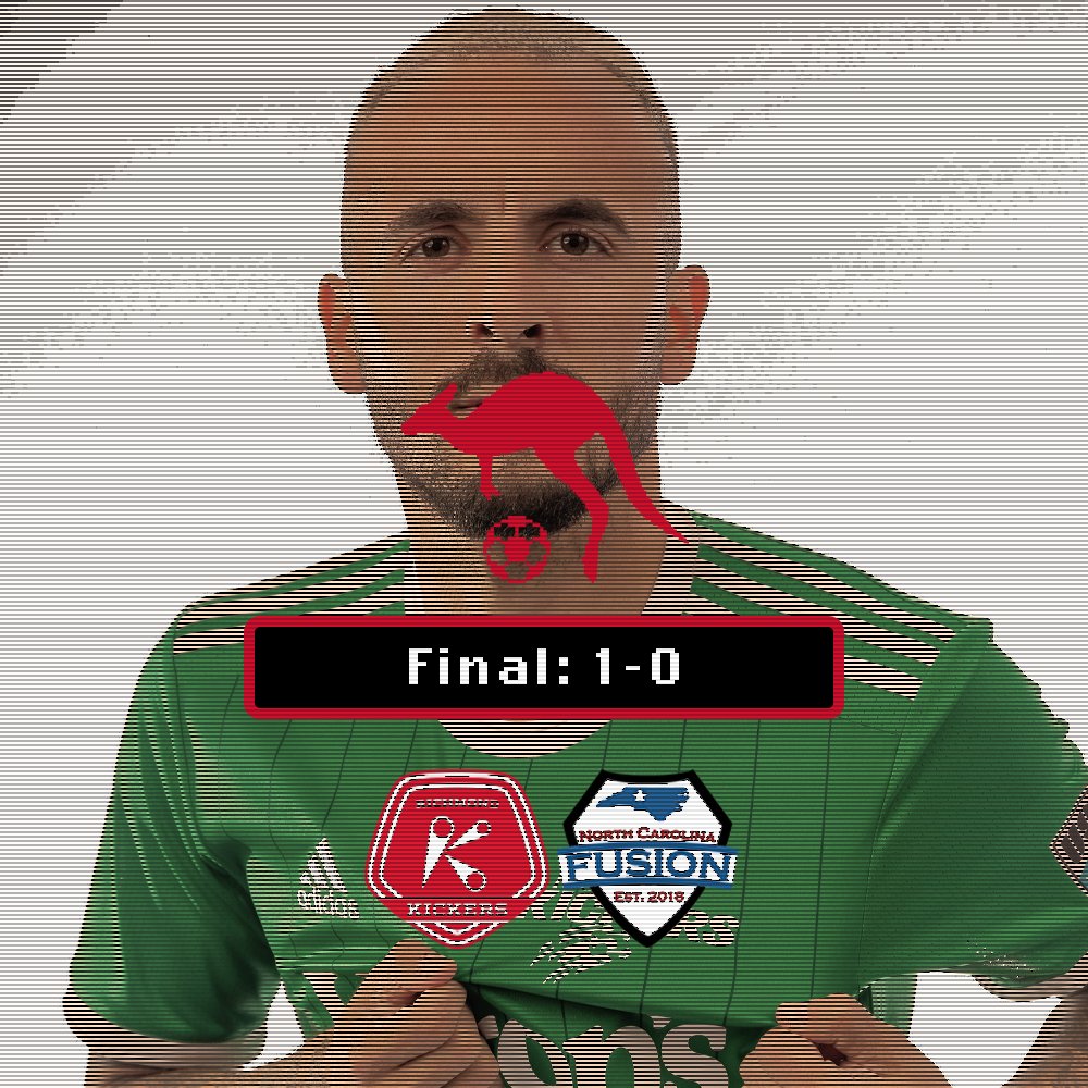 RichmondKickers's tweet photo. FINAL | 1-0

TERZAGHI 👑

#UpTheRoos🦘 | #USOC2022 https://t.co/eMGxTAW7cg