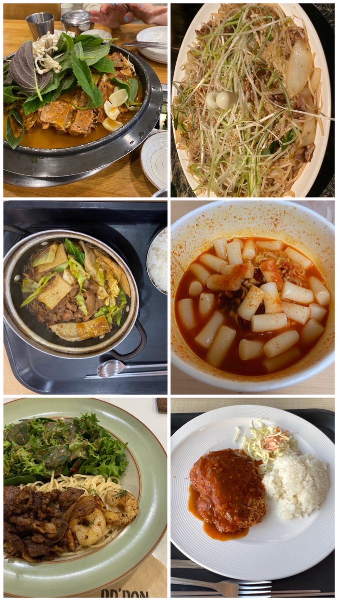 wesleyanacjp's tweet photo. 【韓国留学レポート in 大邱大学】
韓国 #大邱大学 に交換留学中のAさん(経済政策学科2年・サッカー部マネージャー)から留学レポートが届きました🇰🇷
是非、ご覧ください。
https://t.co/RG0uHEm4ab
#大邱大学
#daeguuniversity
#韓国
#大邱
#交換留学
#韓国物価高い
#韓国サッカー
#鎮西学院大学 https://t.co/ycXLMnTPsz