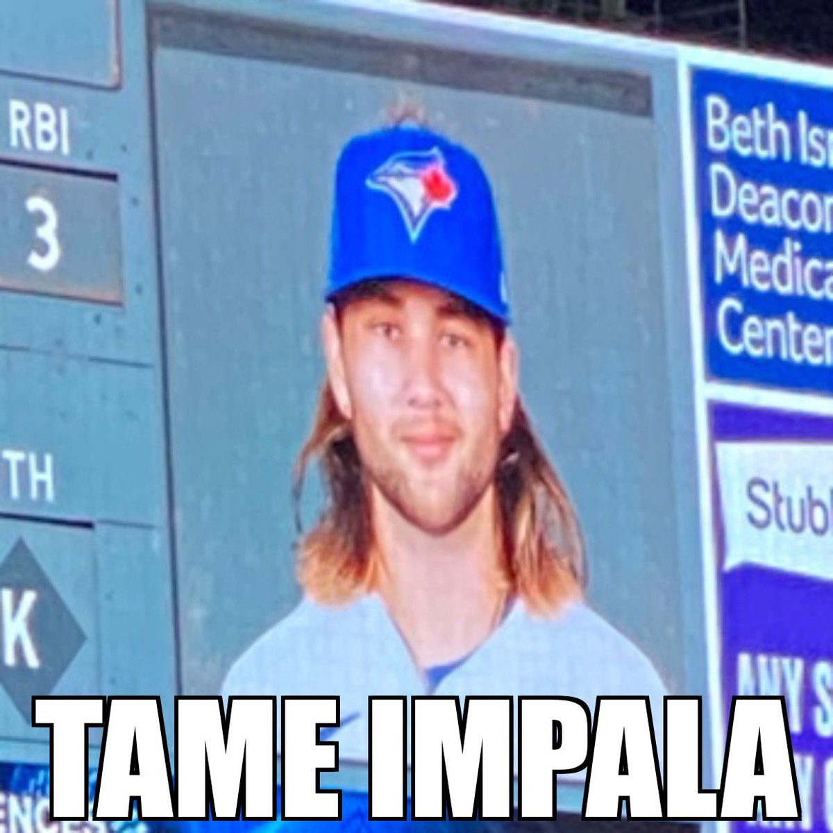 djJasonLayne's tweet photo. @tameimpala #bobichette https://t.co/VdYsn47GPt