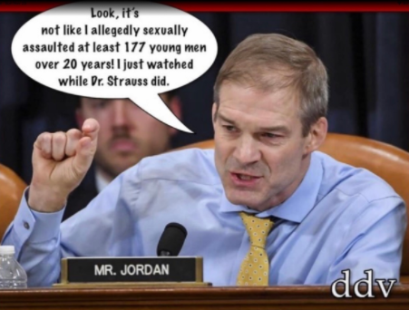 <a href="/Von5041/">Von</a> <a href="/Jim_Jordan/">Rep. Jim Jordan</a>