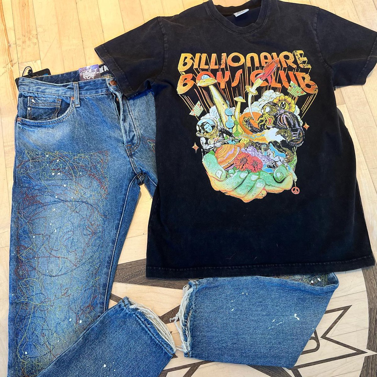 TheEditionStore's tweet photo. New arrivals now available in-store &amp; online at https://t.co/9TfS5u8yy5

#TheEditionBoutique #bbc #bbcicecream #ootd https://t.co/8UzSp7XRNO