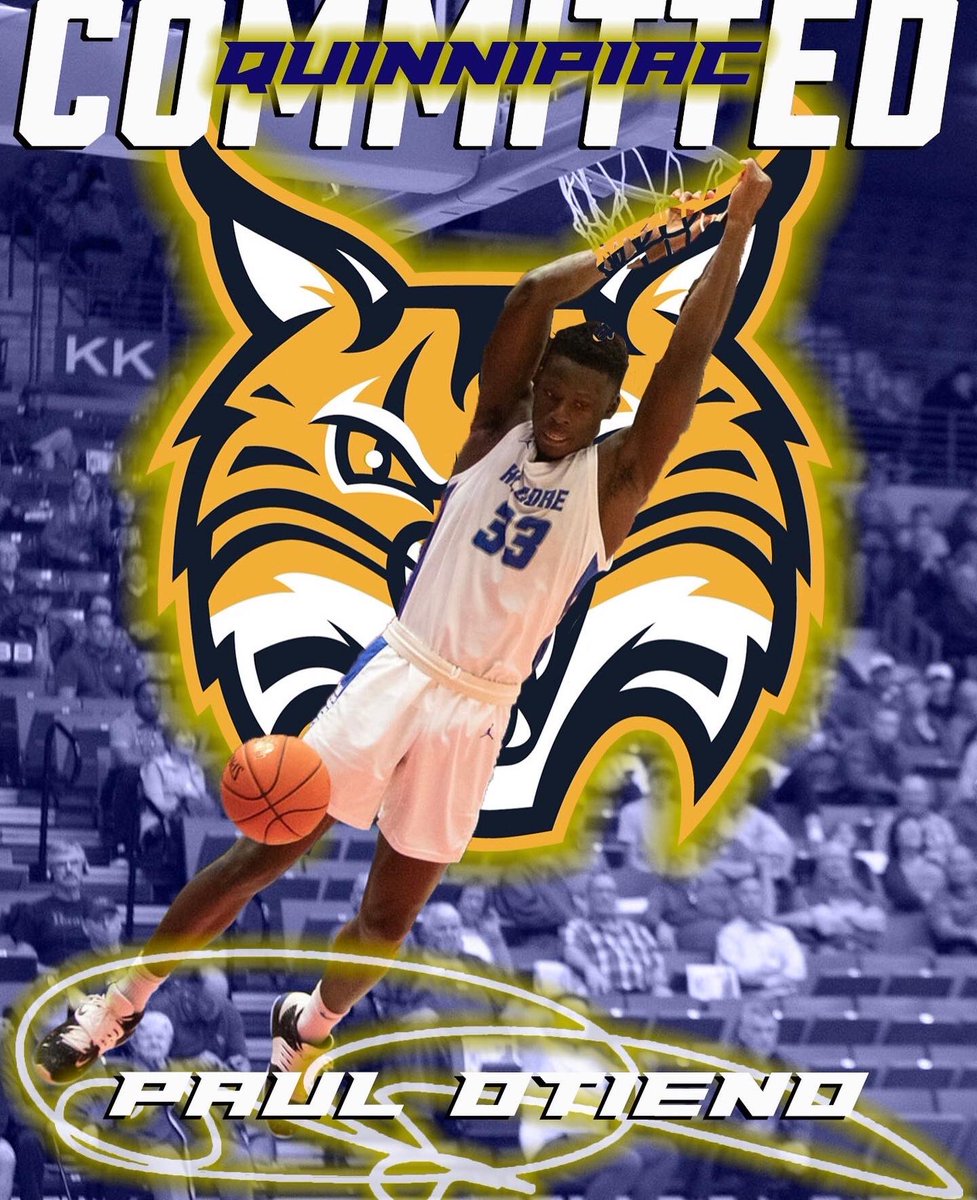 #Committed