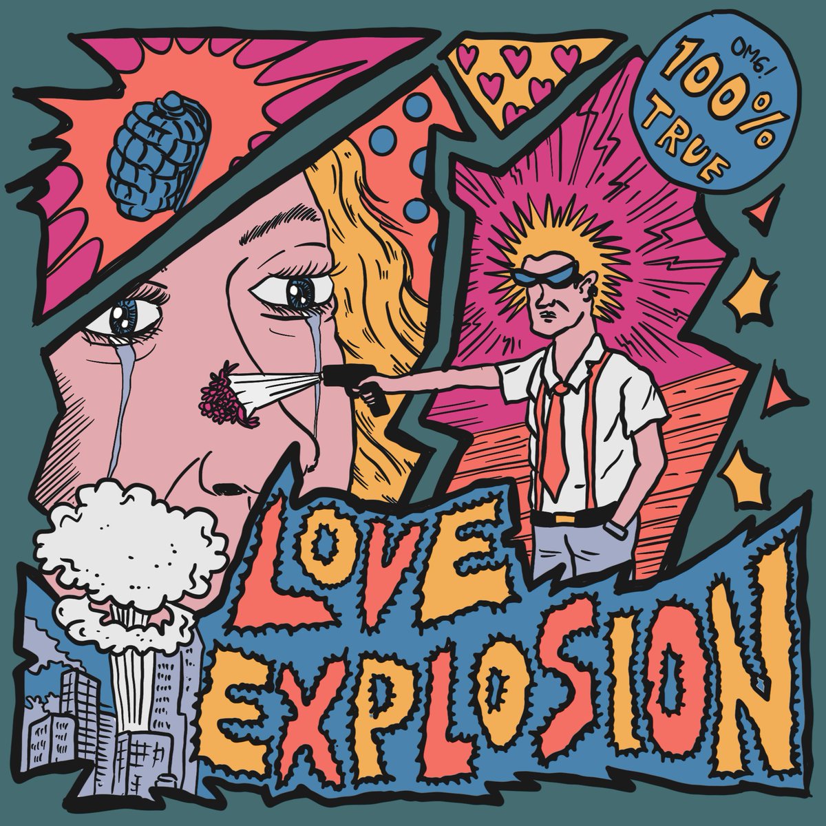Paradepaa's tweet photo. 💥FRESH DROP💥

•  •
"Love Explosion"

8/10 editions | 0.5 $XTZ

https://t.co/17Ybgzq7y9
https://t.co/JeUGCmCSBN
https://t.co/pULsaGnMi1

@NFTindonesia_
#NFTCommunity #nftcollector  #objkt #hicetnunc #nft #tezosart #NFTartists #nftindonesia https://t.co/hUT0oHst5m