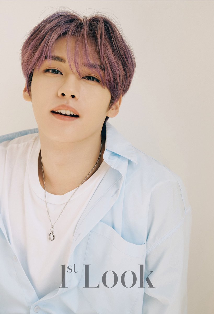 skzlatamproject's tweet photo. Lee Know y Hyunjin para CLEAN en 1st Look

#스트레이키즈 @Stray_kids #StrayKids https://t.co/WFxvlbcZ8G