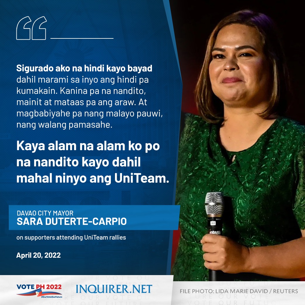 Inquirer tweet media