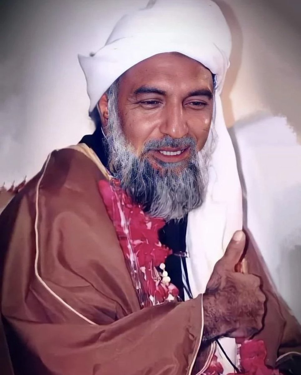 younusalgohar's tweet photo. His Holiness GoharShahi https://t.co/jI8Cy7CGqV