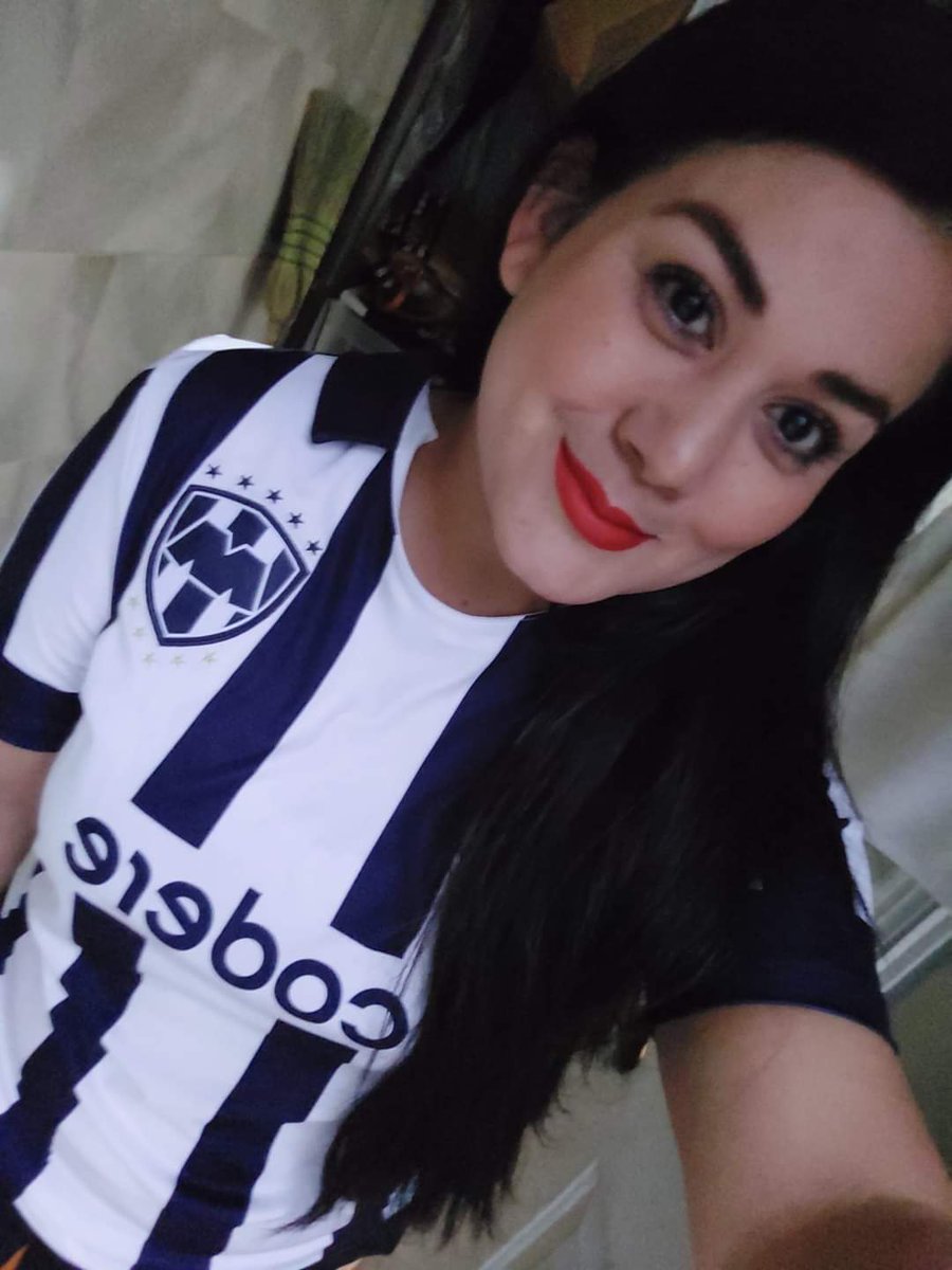 Hoy ganan mis <a href="/Rayados/">Rayados</a> !!