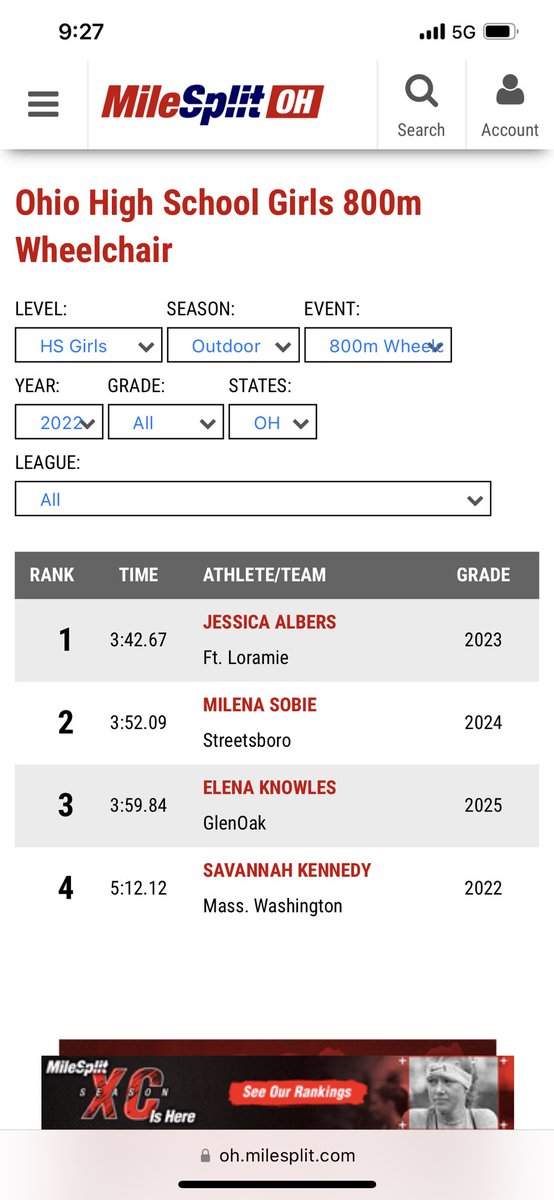 Massillon Rolling Tigers tweet media