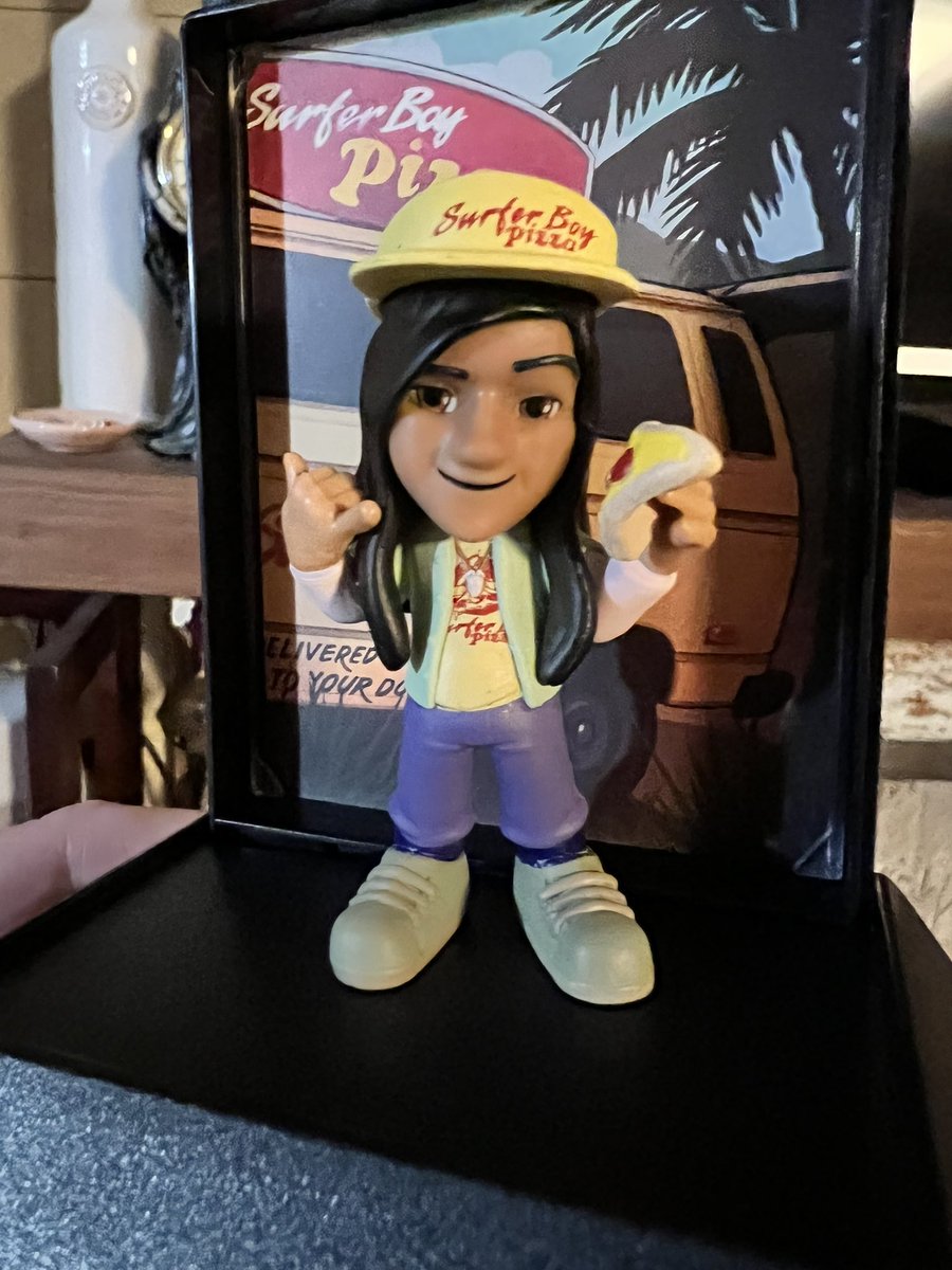 FurmansForce's tweet image. Picked up some more #StrangerThings4 #StrangerThingsMerch mystery minis with my #HotCash from @HotTopic getting #Argyle and #MikeWheeler this time!