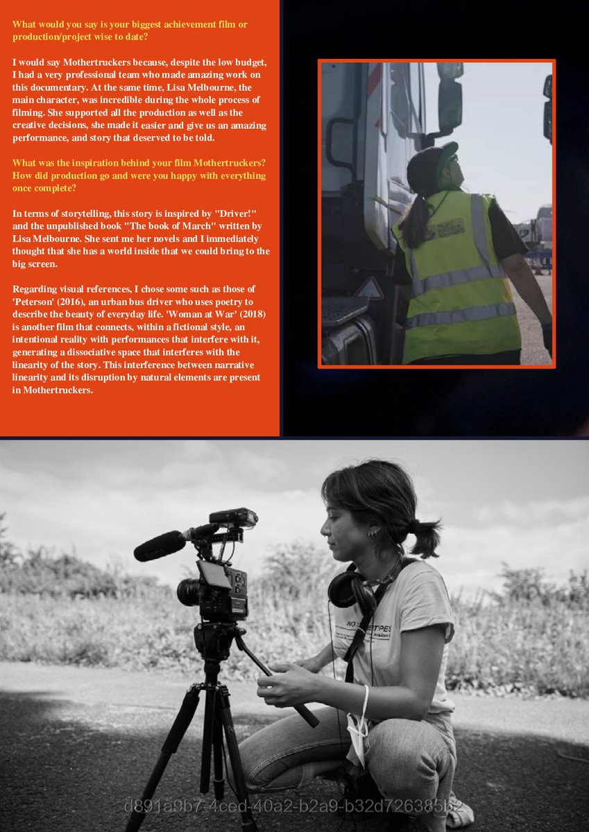 Paula Romero Gonz tweet media