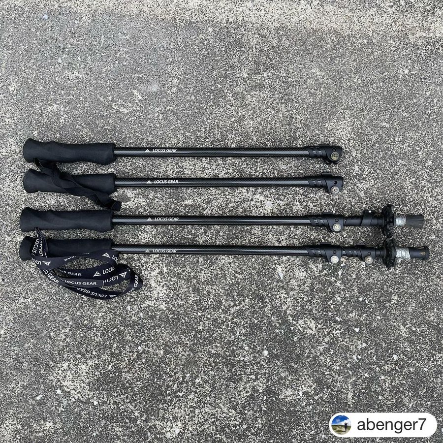 Sns Locus Gear