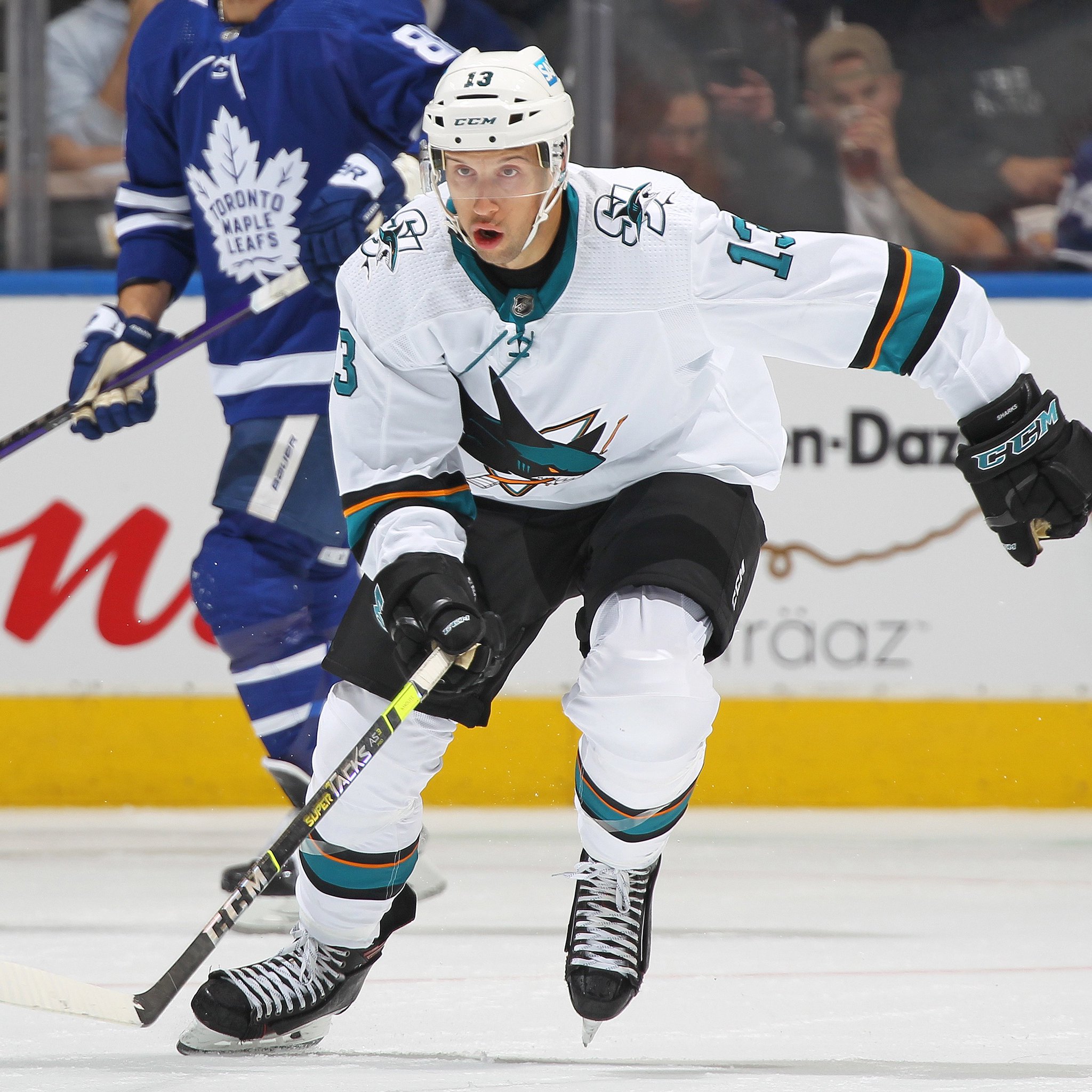 Happy 34th Birthday to forward and 2007 sixth round draftee (no. 173 overall) Nick Bonino. Getty Images 