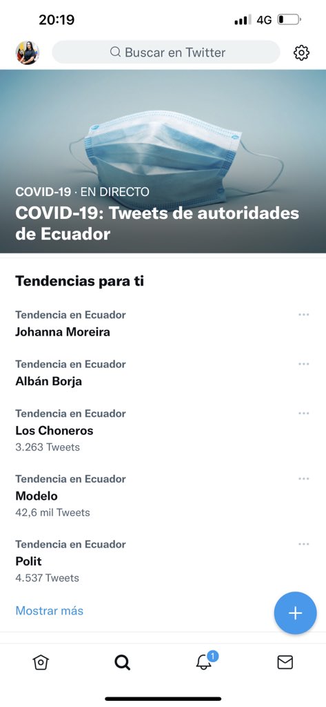 Mientras <a href="/GuilleHerreraV/">Guillermo Herrera V.</a> me “expulsa”de la @BancadaID, en twitter soy tendencia por tantas muestras de cariño. Gracias. 😳😁