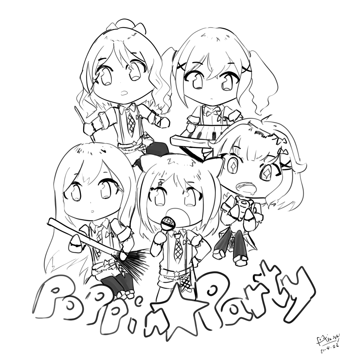 Hinoshi's 🎨 tweet media