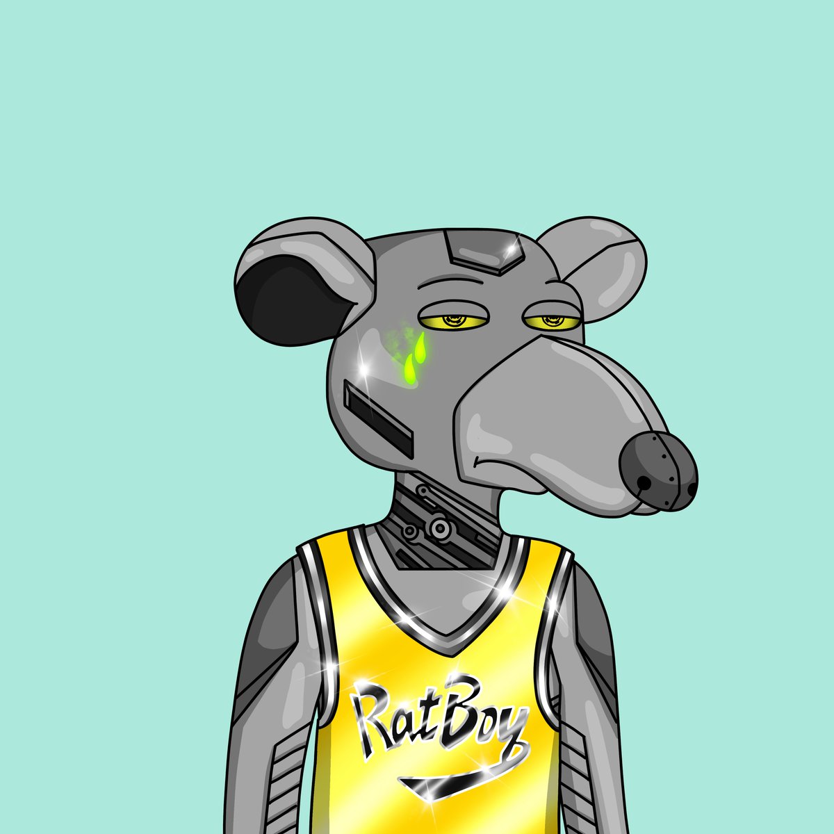 BakaFlockaaa tweet media