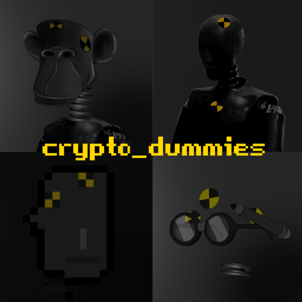 Crypto_dummies_'s tweet photo. #crypto_dummies #nft ready to ride the #lambo https://t.co/u9P5WKgS8y