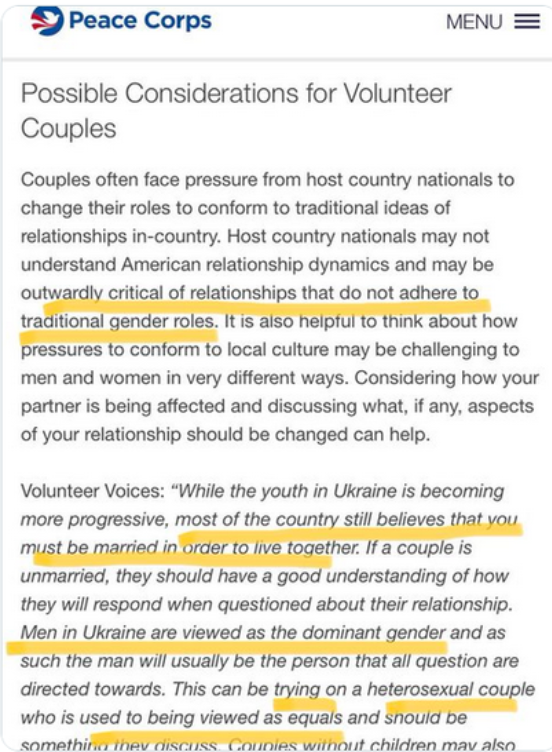SRAntiFascism's tweet photo. @I_Katchanovski @davidpugliese It is a #SadStateOfAffairs
and @PeaceCorps are warning #NonWhites
to use #ExtraCaution when dealing with #UkrainianRefugees because of #Misogynistic #WhiteNationalism that is being demonstrated.
Which of course is going to
cause #IntegrationIssues in #MultiCulturalSocietys. https://t.co/fVcjF0ZjOf